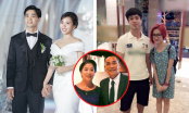 Bố mẹ Công Phượng lần đầu nhận xét về con dâu mới Viên Minh, thái độ khác hẳn với Hòa Minzy trước kia